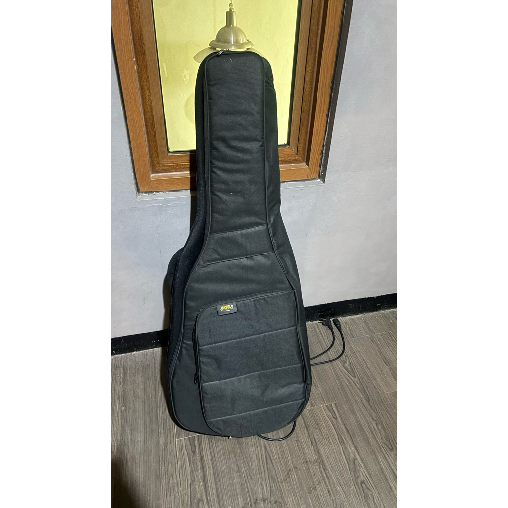 gigbag gitar
