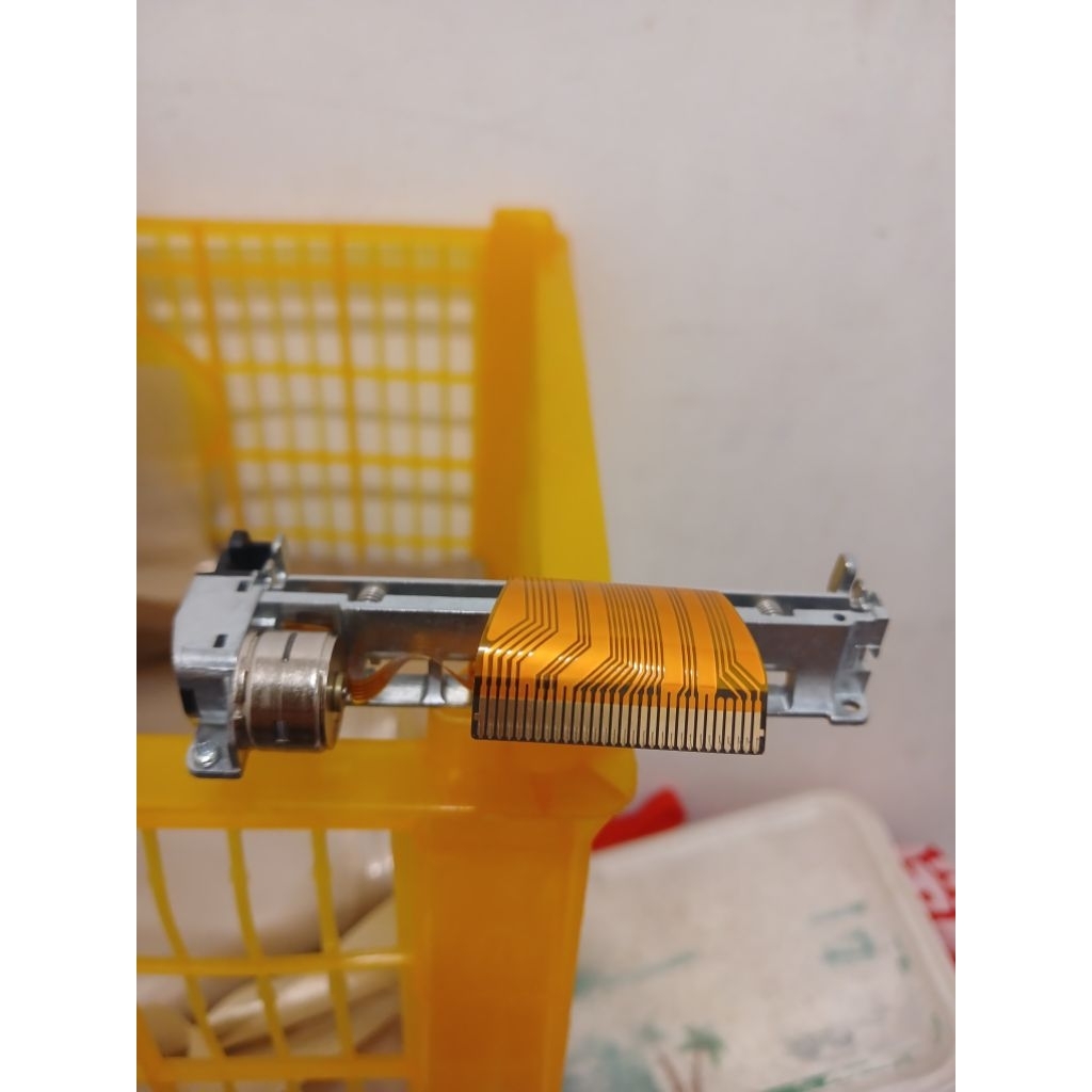 THERMAL HEAD BLUETOOTH 80MM SMARTCOM