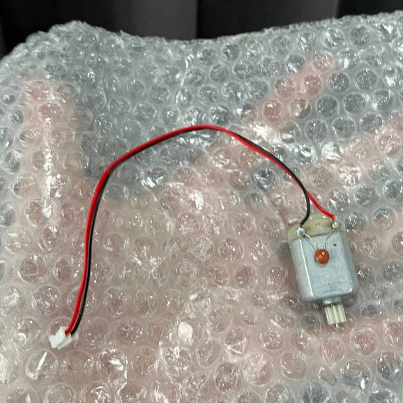 Dinamo Untuk RC Model Medel Super Strong Hengjian Qatova 561 16CH Channel