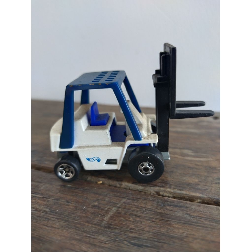 HOT WHEELS VINTAGE ORIGINAL MATTEL 1979