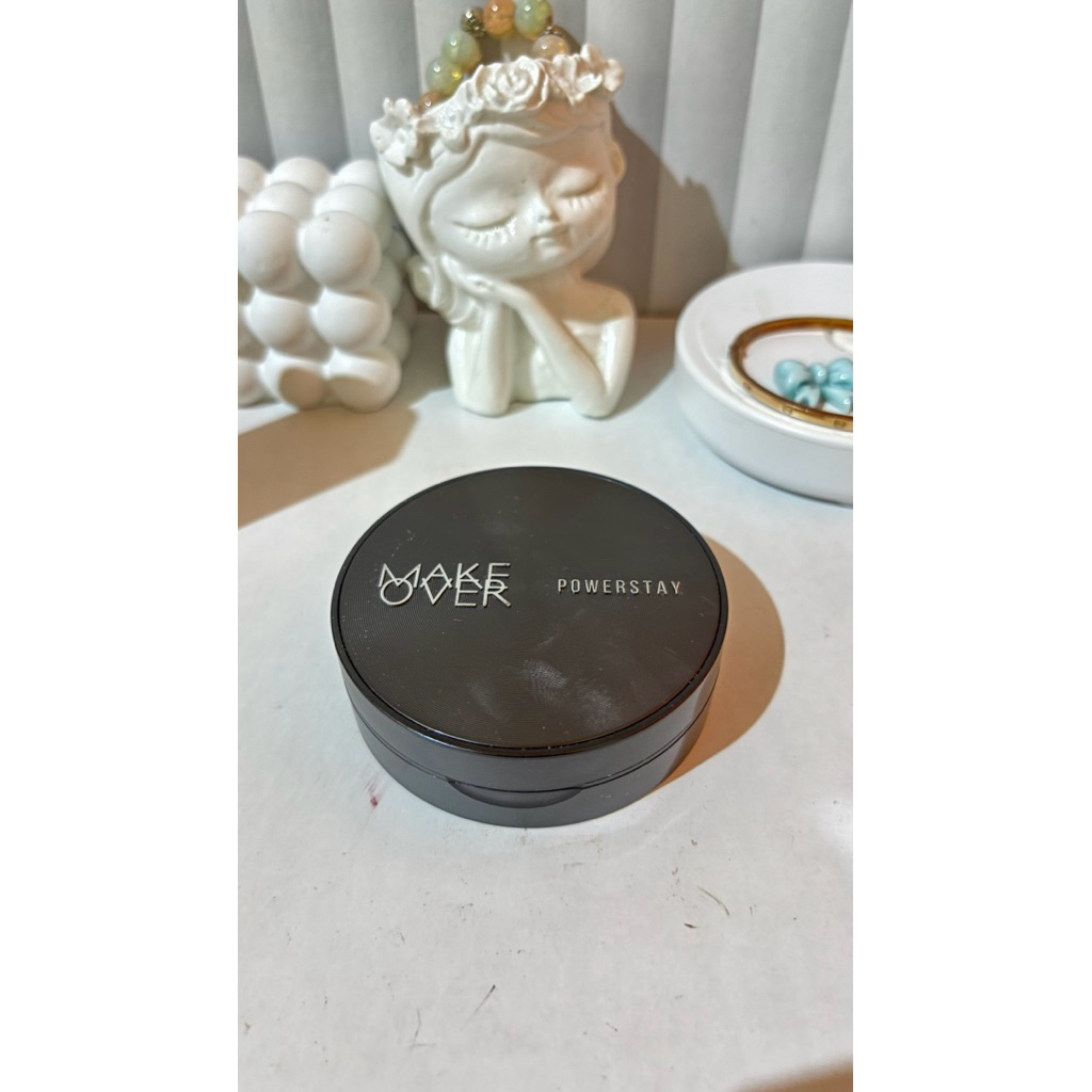 preloved cushion make over