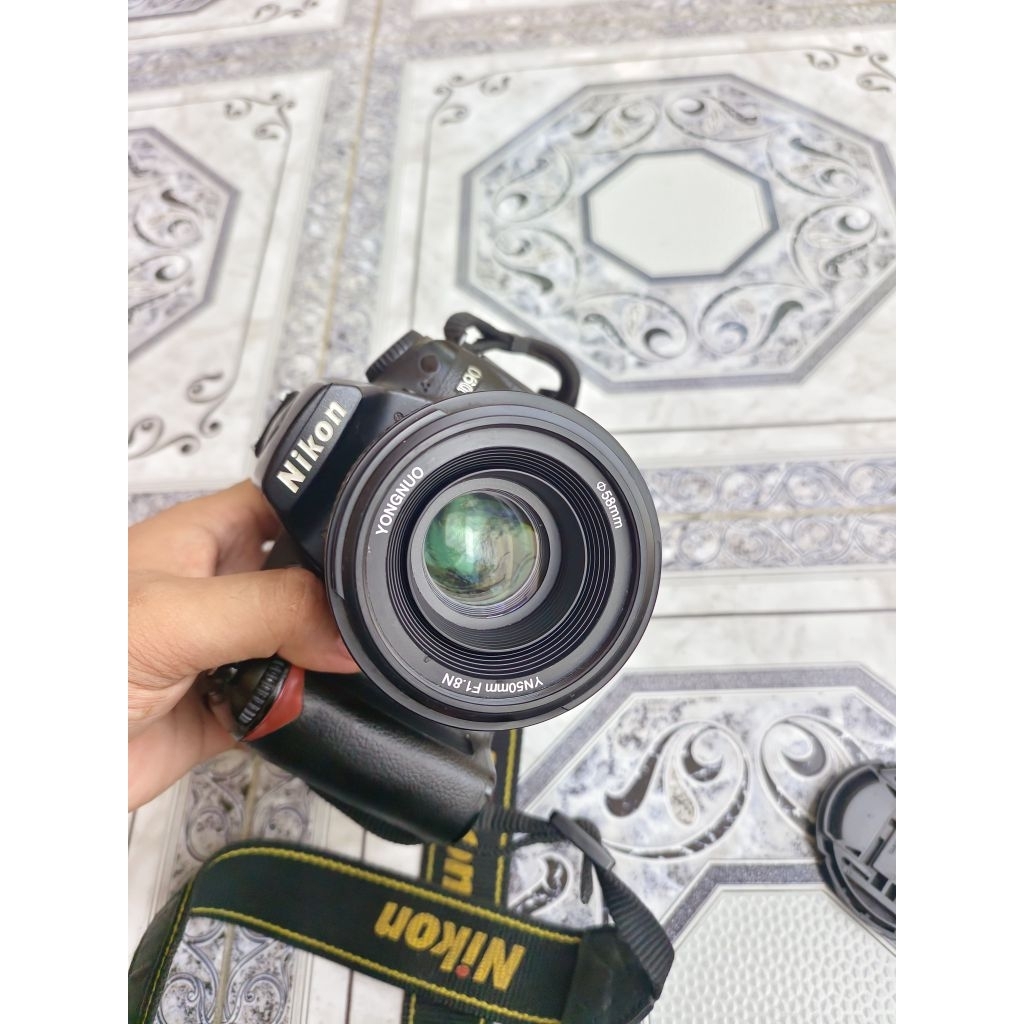 nikon d90 body only