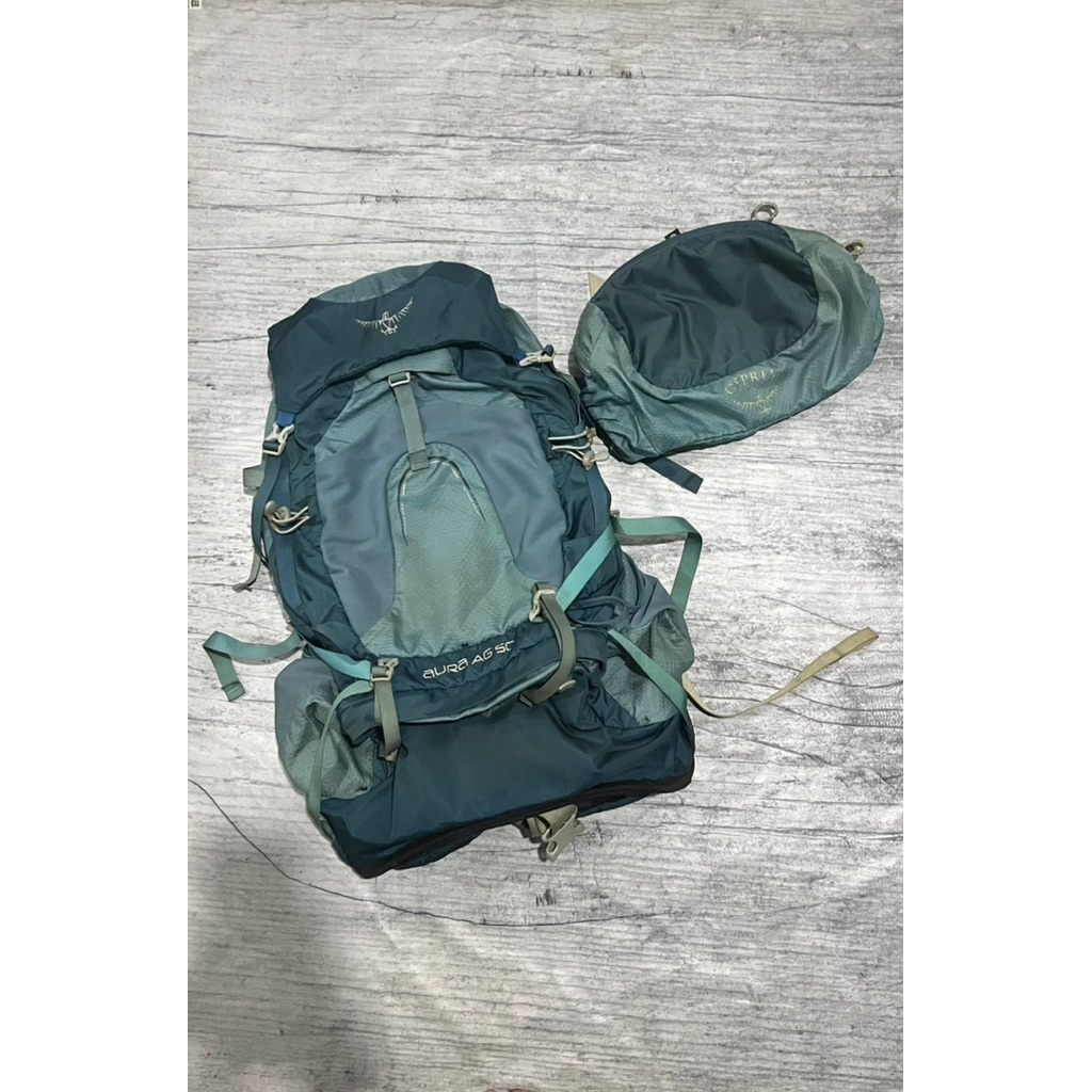 Osprey Aura Ag 50