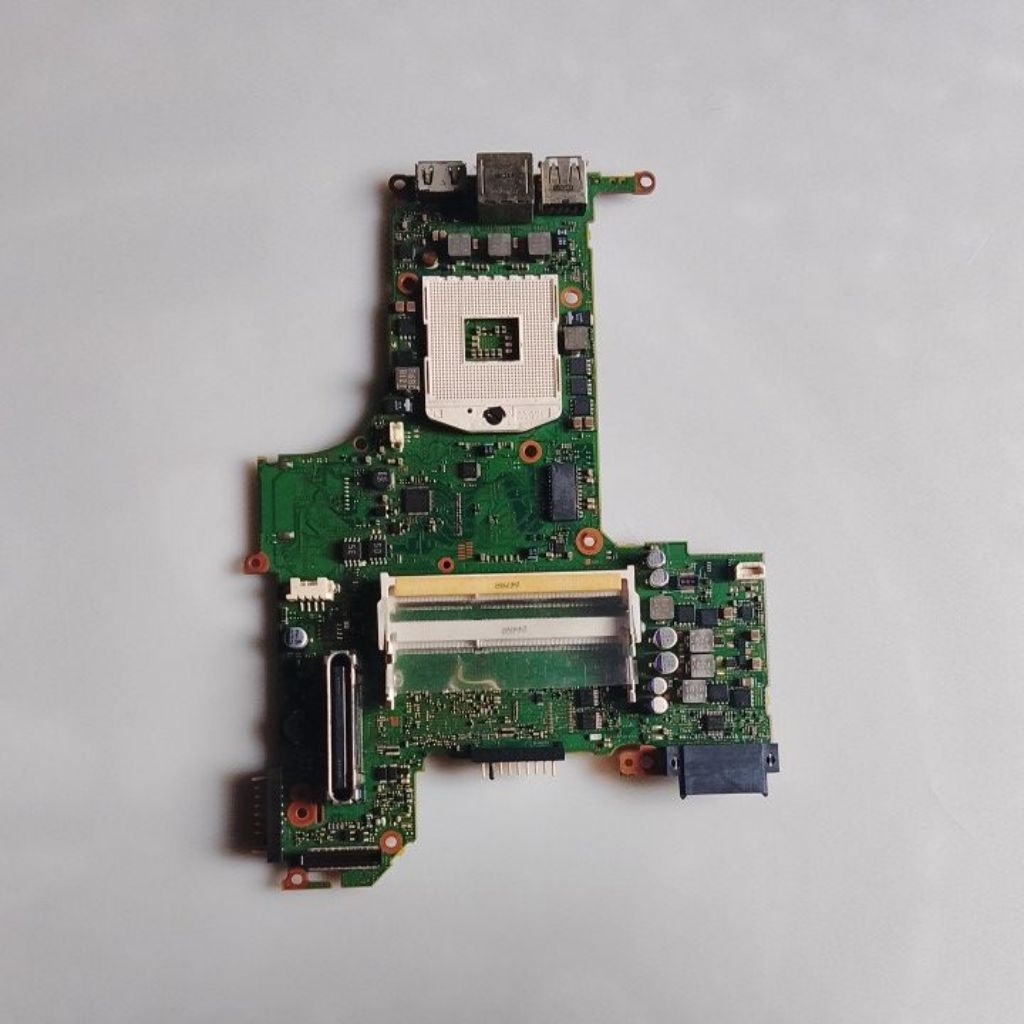 Motherboard Laptop Fujitsu Lifebook S Series SH560 Core i5 Normal