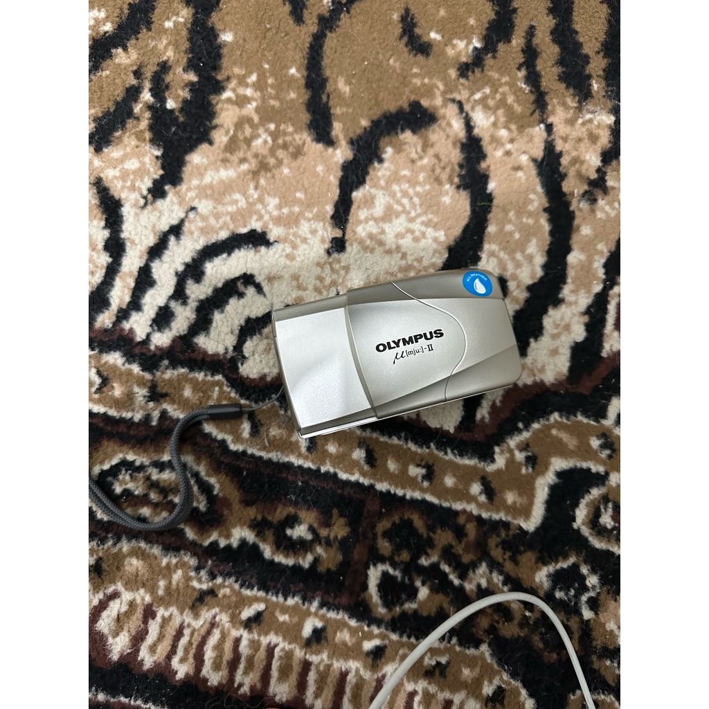 mju ii checkout