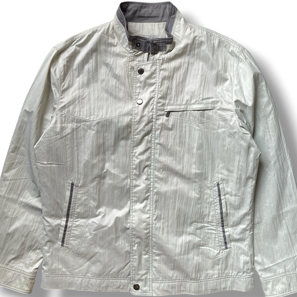 Indian Jaket Casual
