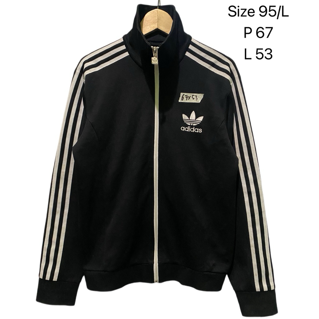 tracktop adidas europe black and white