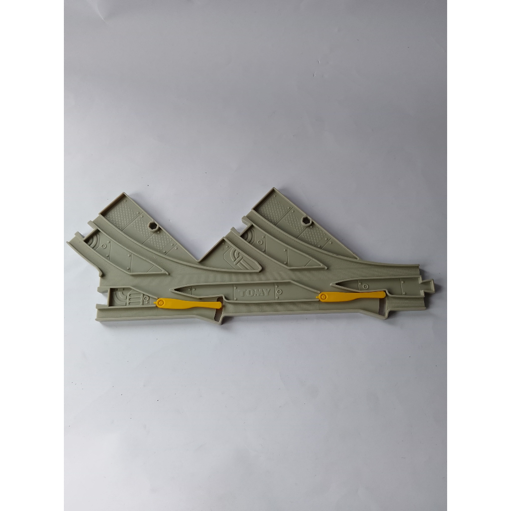 Plarail Part J-24 Turn Out Takara Tomy J 24 var Kanan