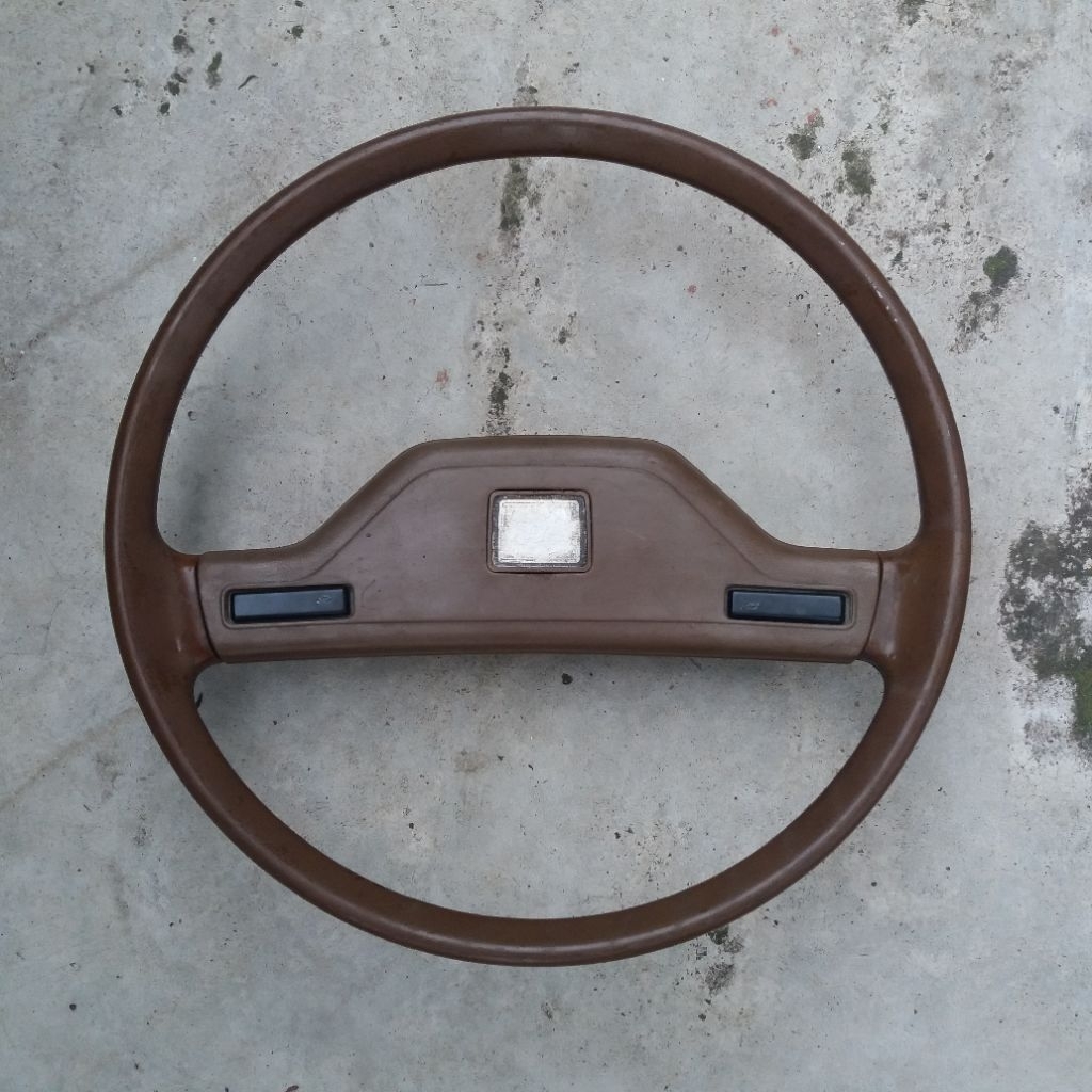 Stir Daihatsu Hijet 1000