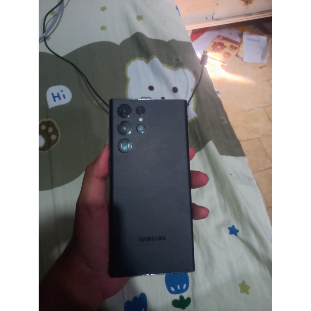 s22 ultra 12/256gb