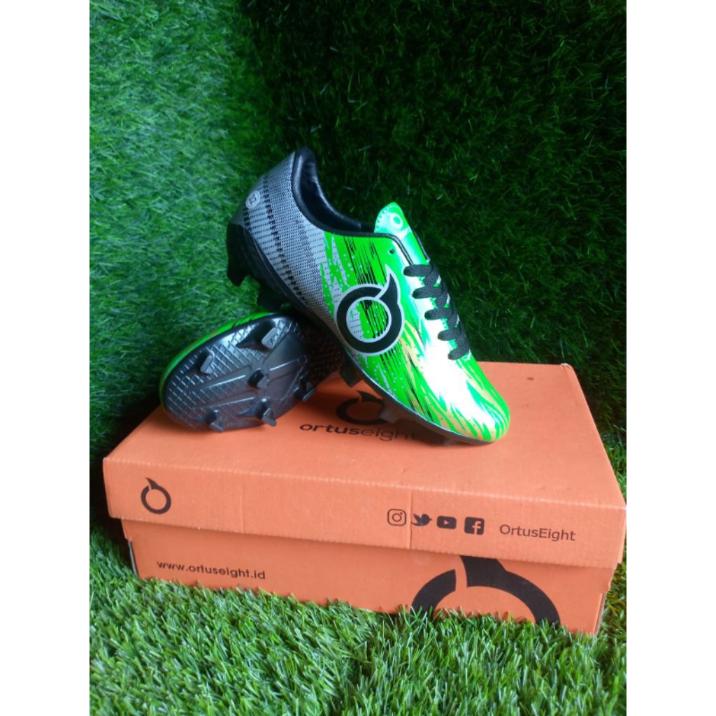 spatu bola ortusight anak anak