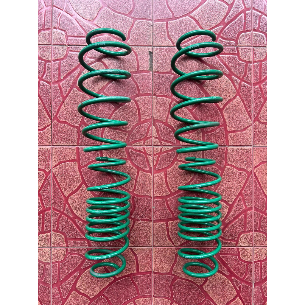Lowering Kit Tein S-Tech Original Jazz GK5, GE8, HRV 1.5, BRV, City HB, City GM, Brio, Freed, Mobili