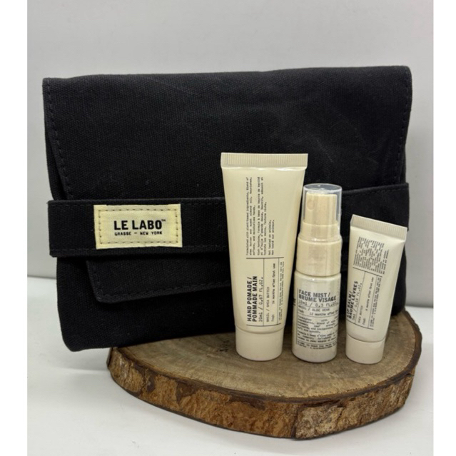 Set Le Labo Amenity SQ