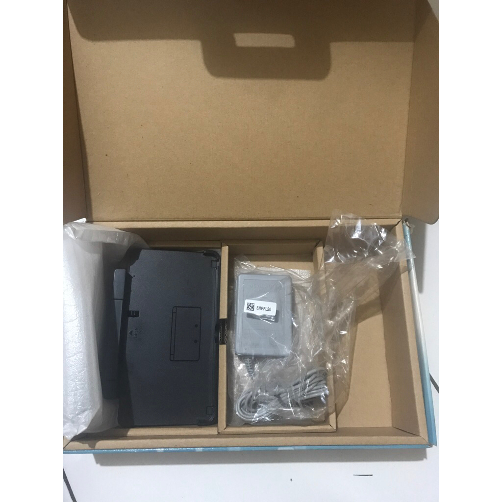 aksesoris nintendo 3ds