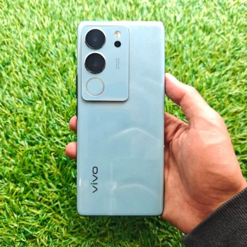 VIVO V29 5G SECOND / V29 SECOND 8/256 & 12/512 GB [BACA DESKRIPSI]