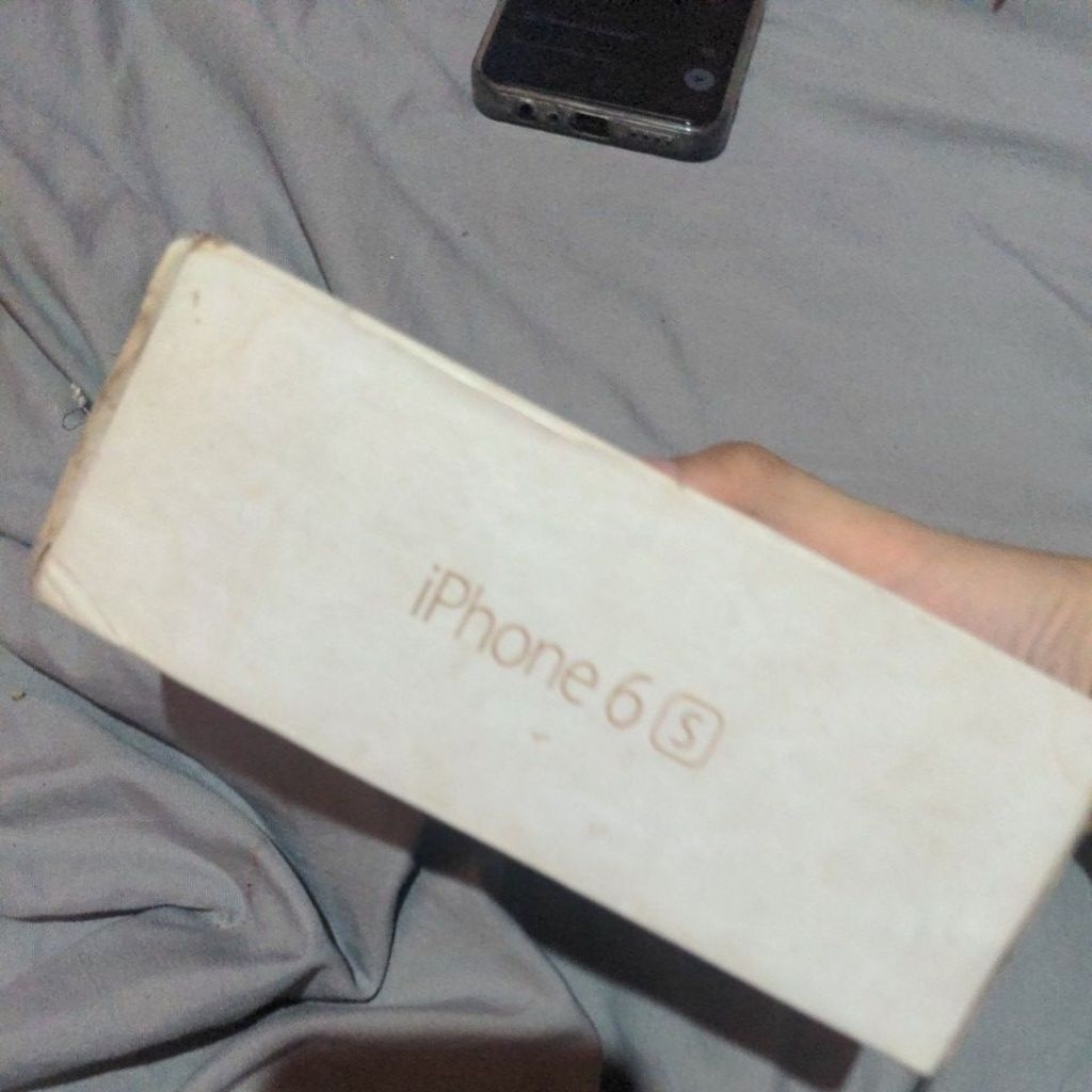 iphone 6s 128gb iBox matot