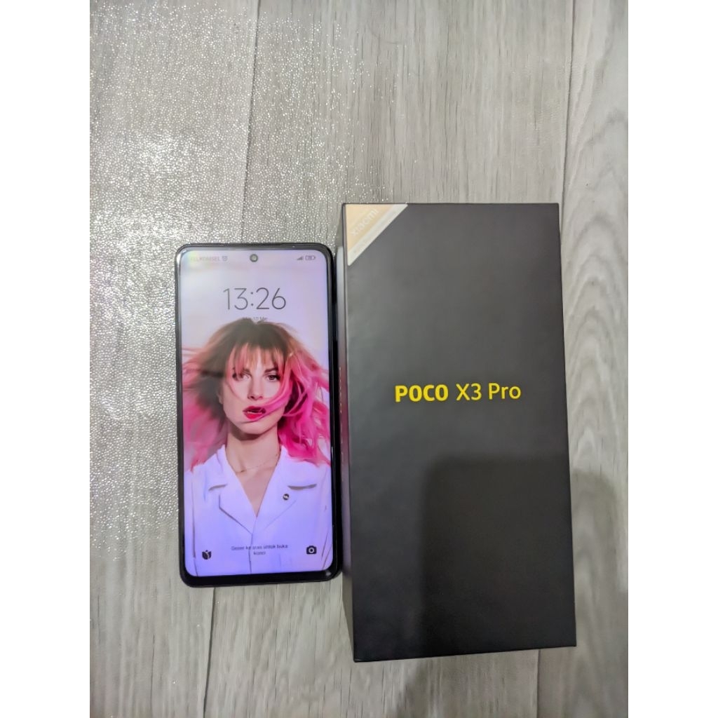 POCO X3 PRO 6/128