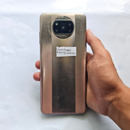 POCO X3 PRO SECOND / X3 PRO SECOND 8/256 [BACA DESKRIPSI]