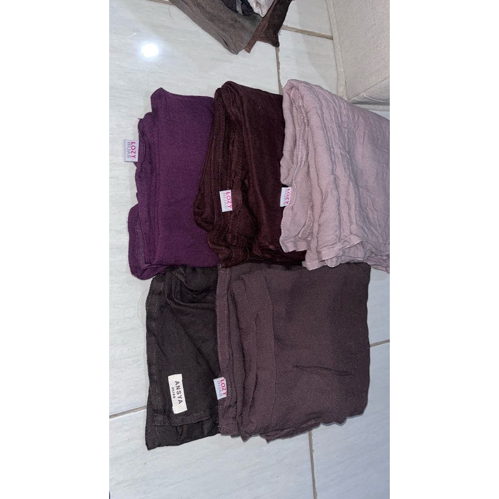preloved viscose
