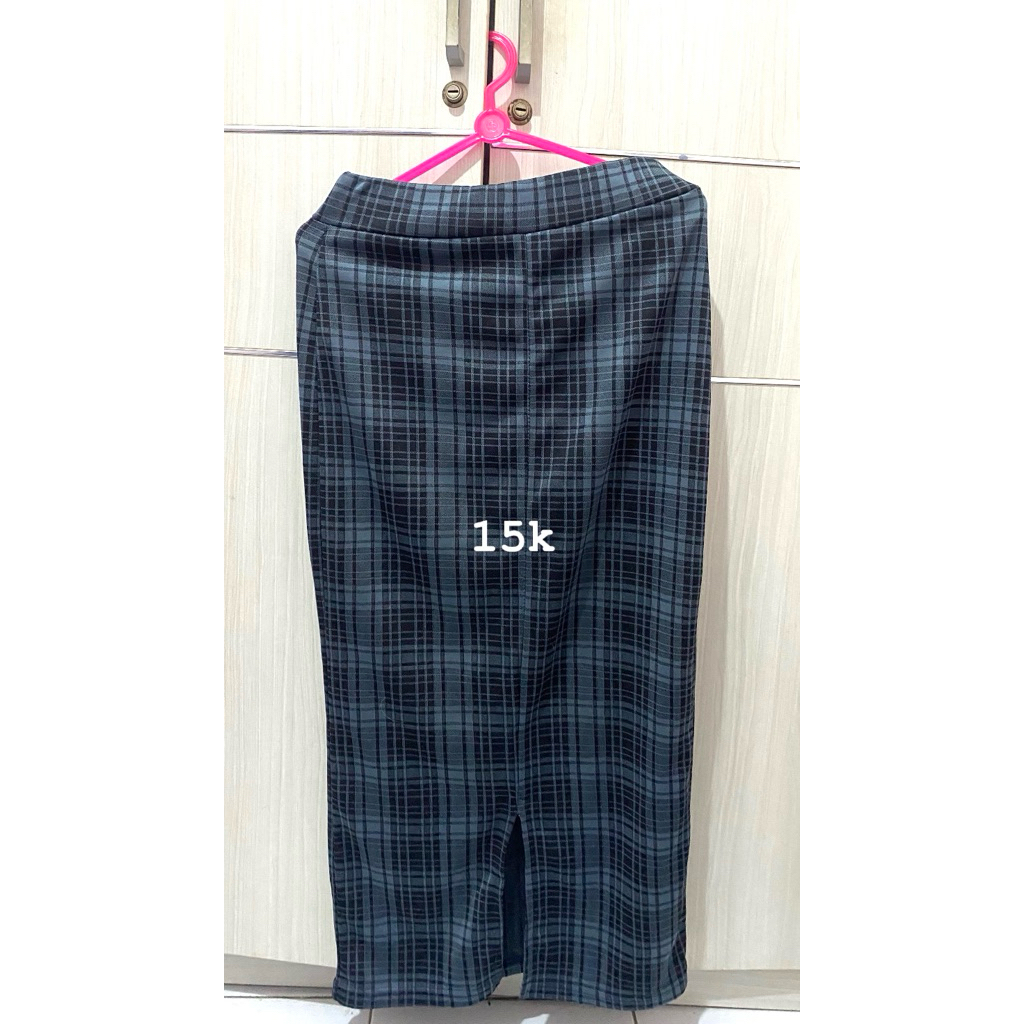 rok span kotak kotak