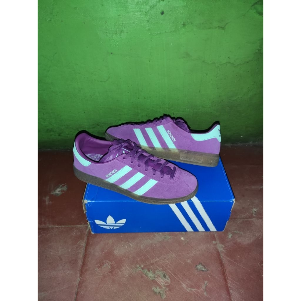 AdidasMUNCHEN
