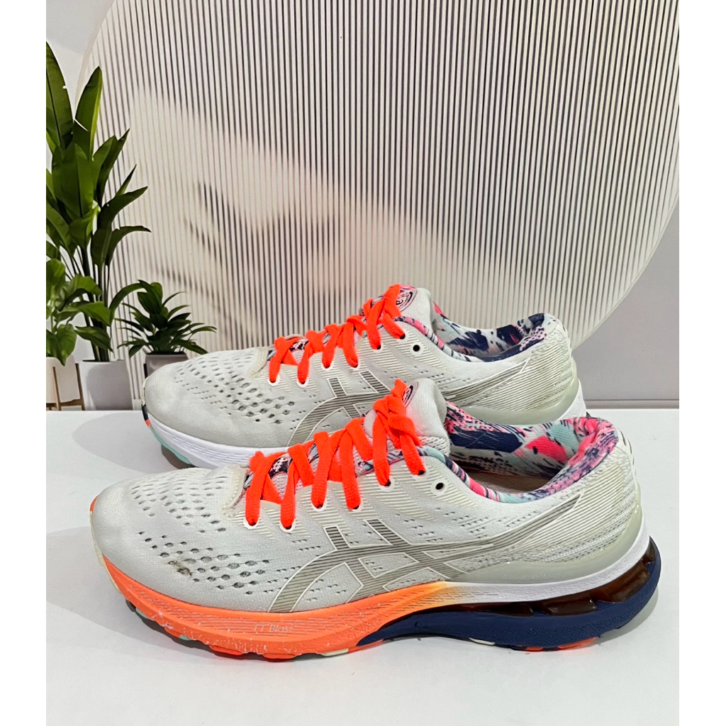 Asics gel kayano