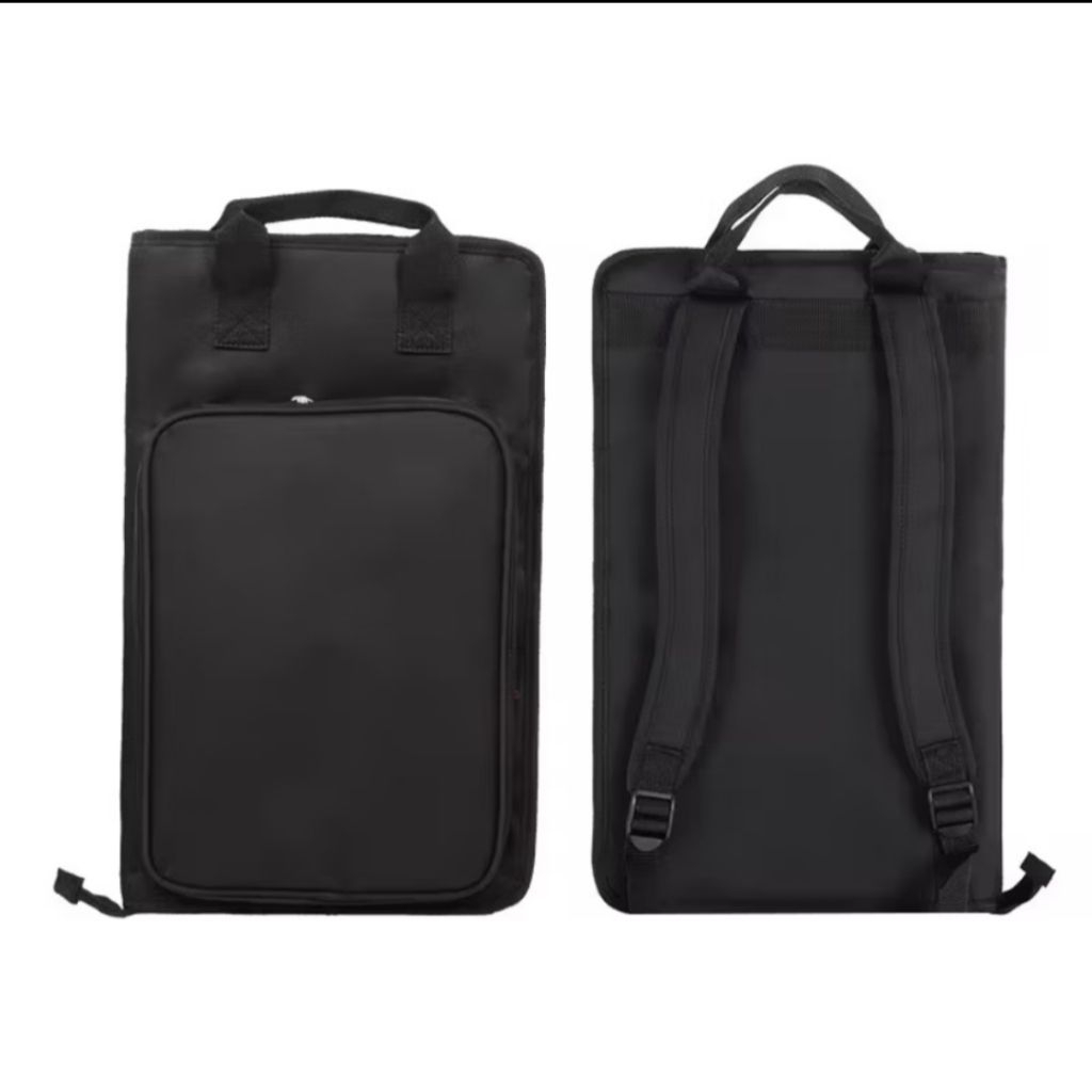 Ransel Penyimpanan Stick Drum Tas Mallet Stick Drum Simpel
