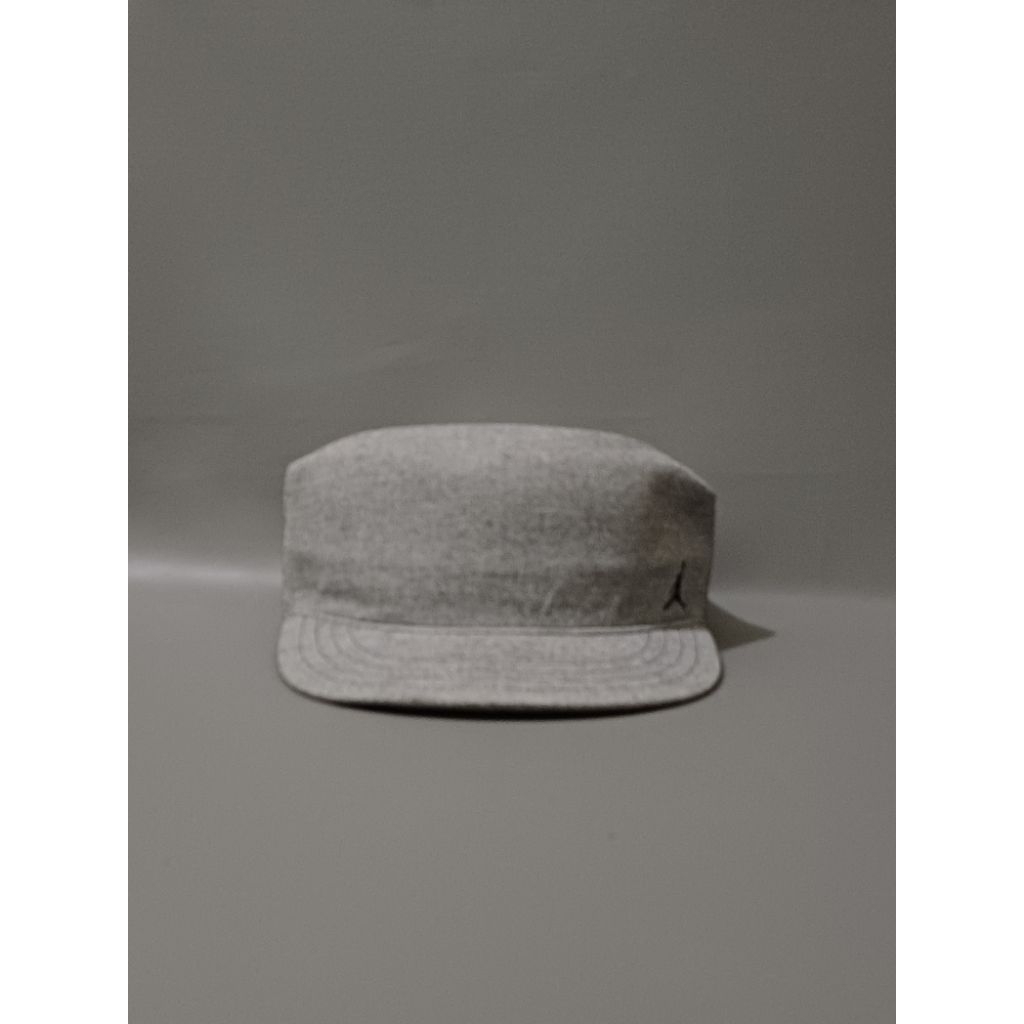 topi Jordan second
