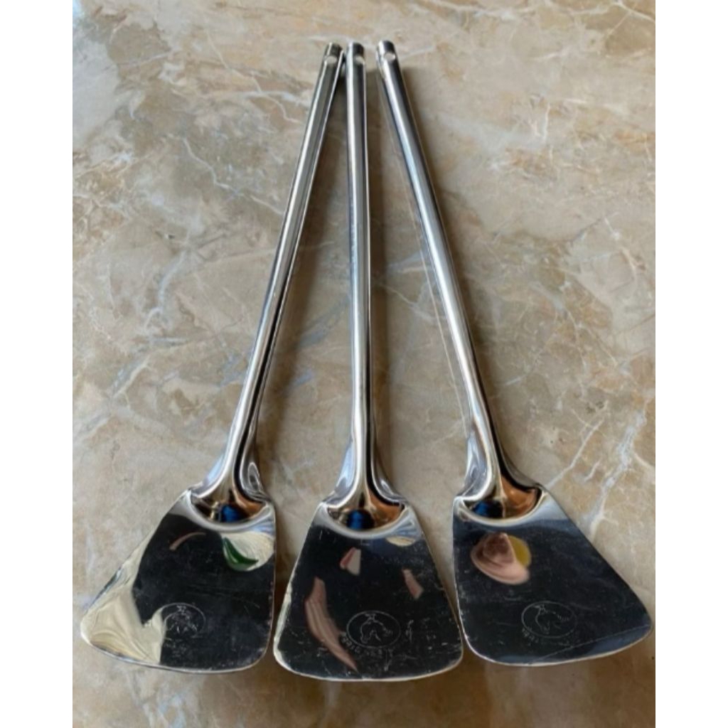 Sodet Stainless Steel Kecil / Sodet Stainless / Sodet Kecil