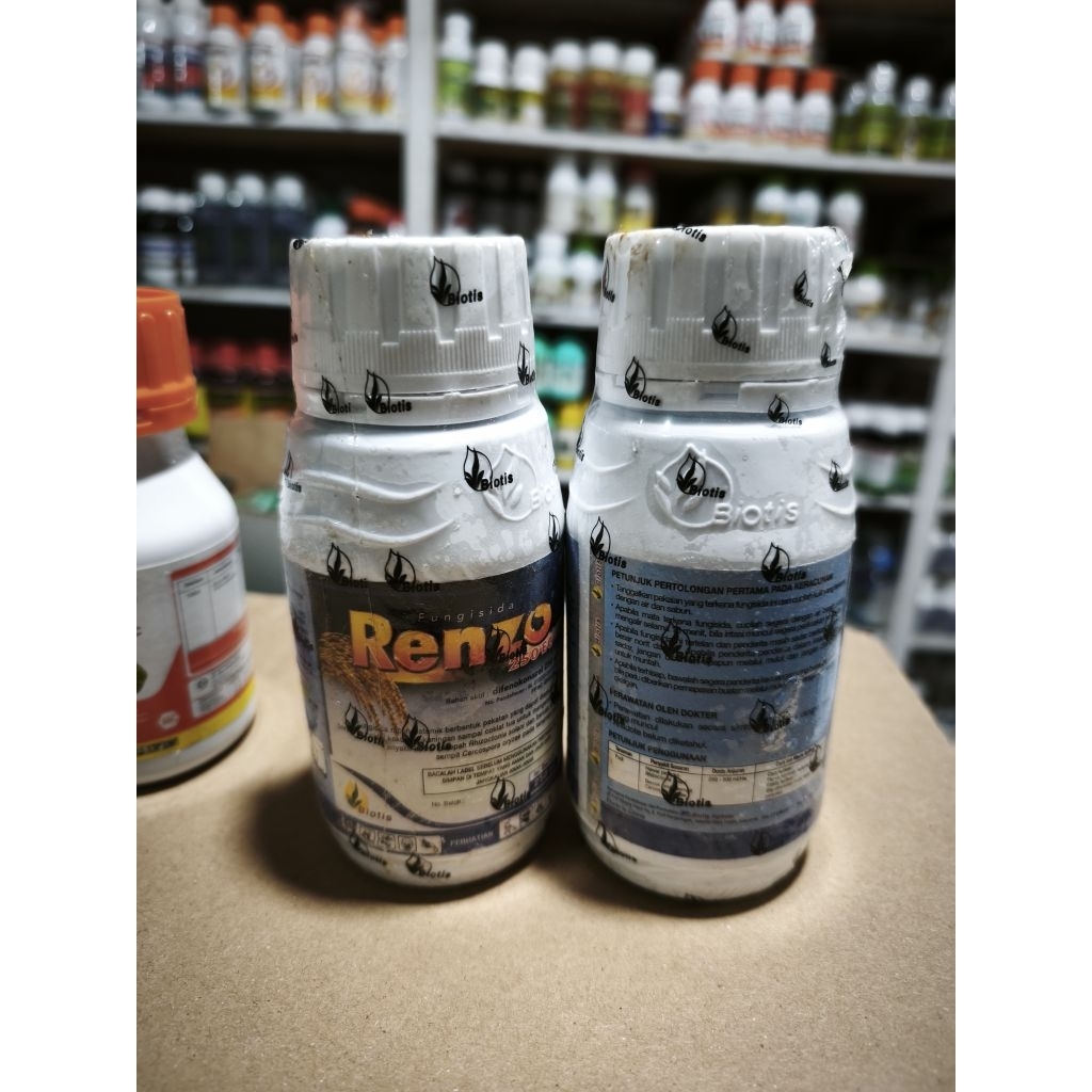 RENZO 250 EC 250 ML