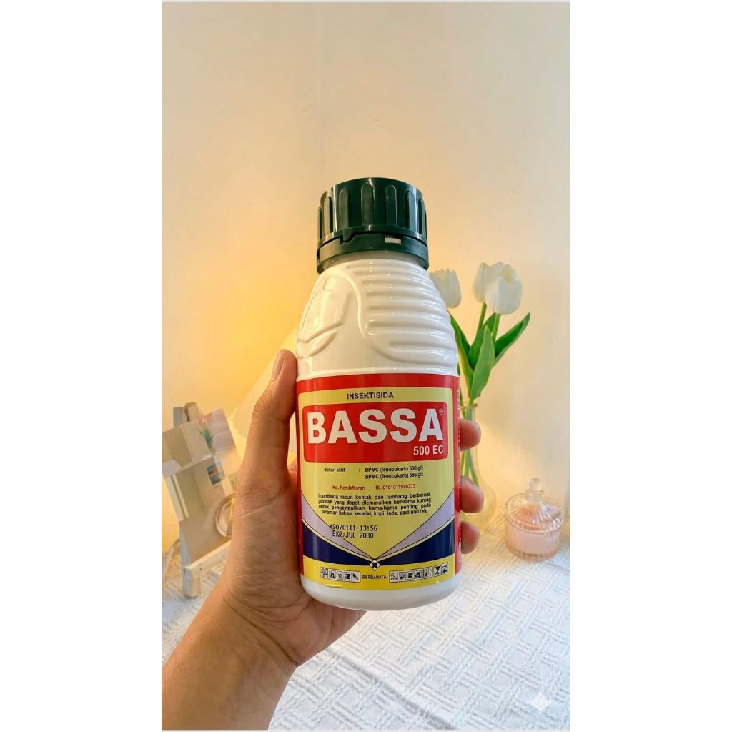insektisida Bassa 500ec 400ml