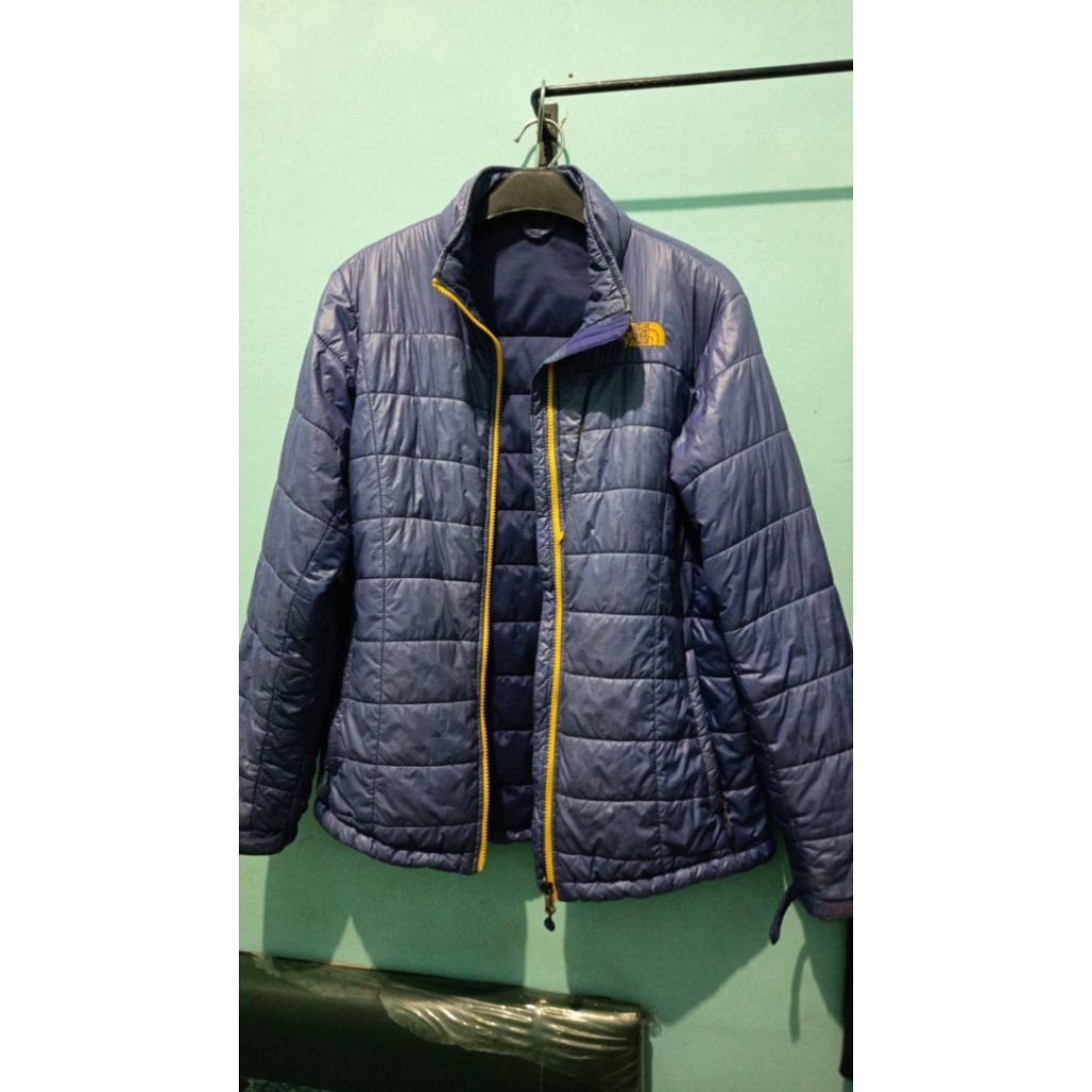 gelembung puffer tnf