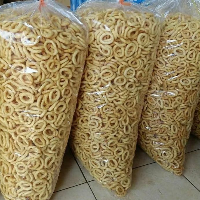 Slondok bawang/ lanting bawang
