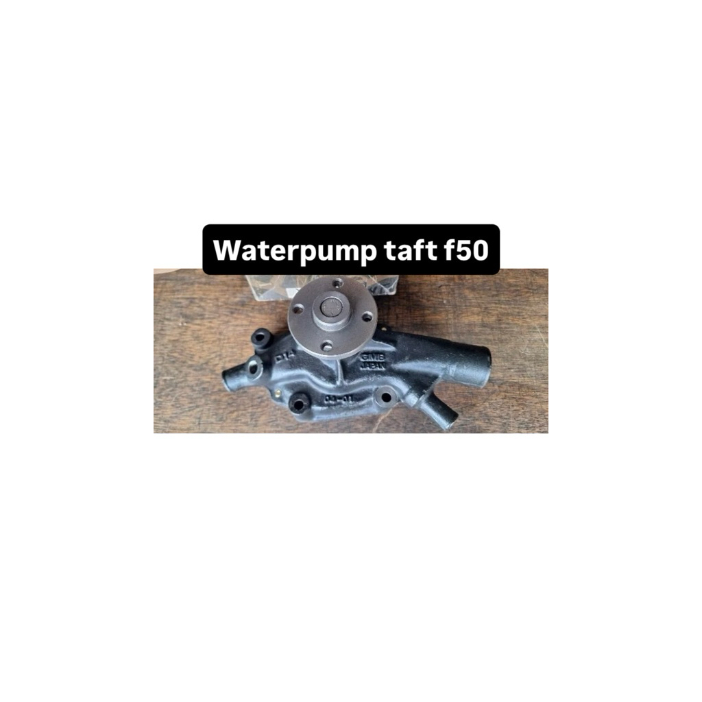 WATERPUMP DAIHATSU TAFT F50