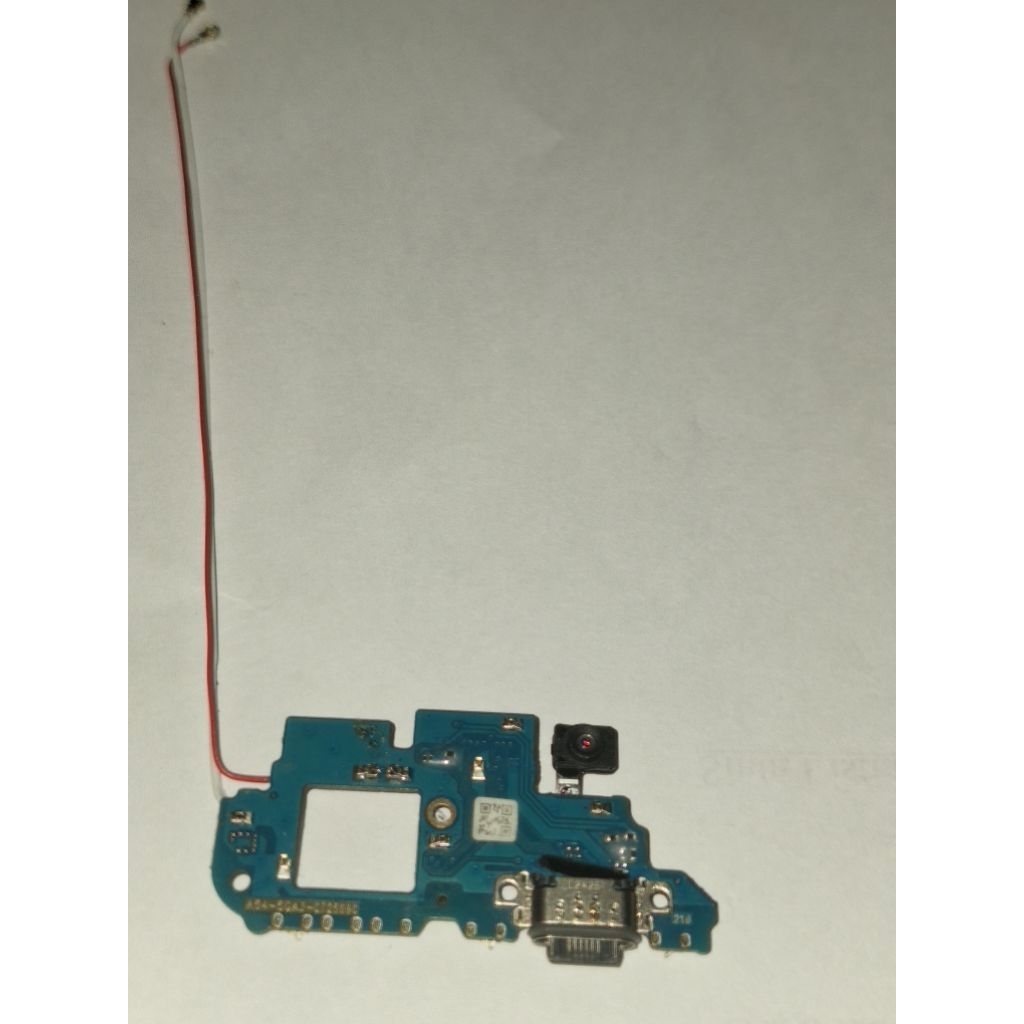 Papan Cas samsung A54 5G