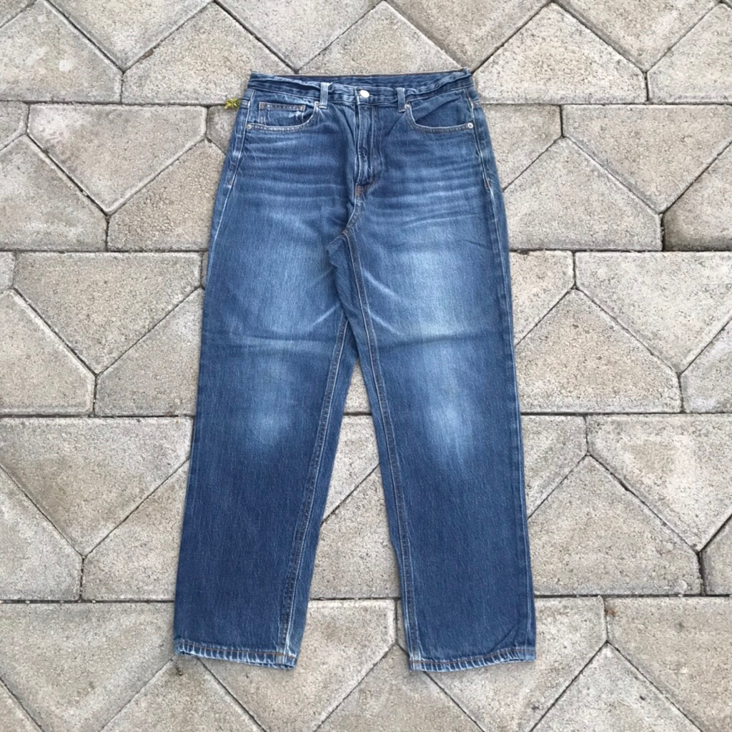 Jeans Gu