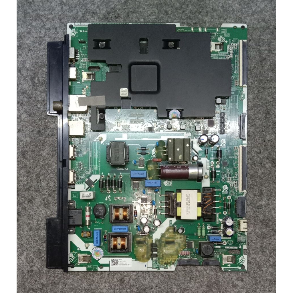 MAENBOARD SMART TV LED SAMSUNG UA43NU7090K MB SMART TV SAMSUNG UA43NU9070K