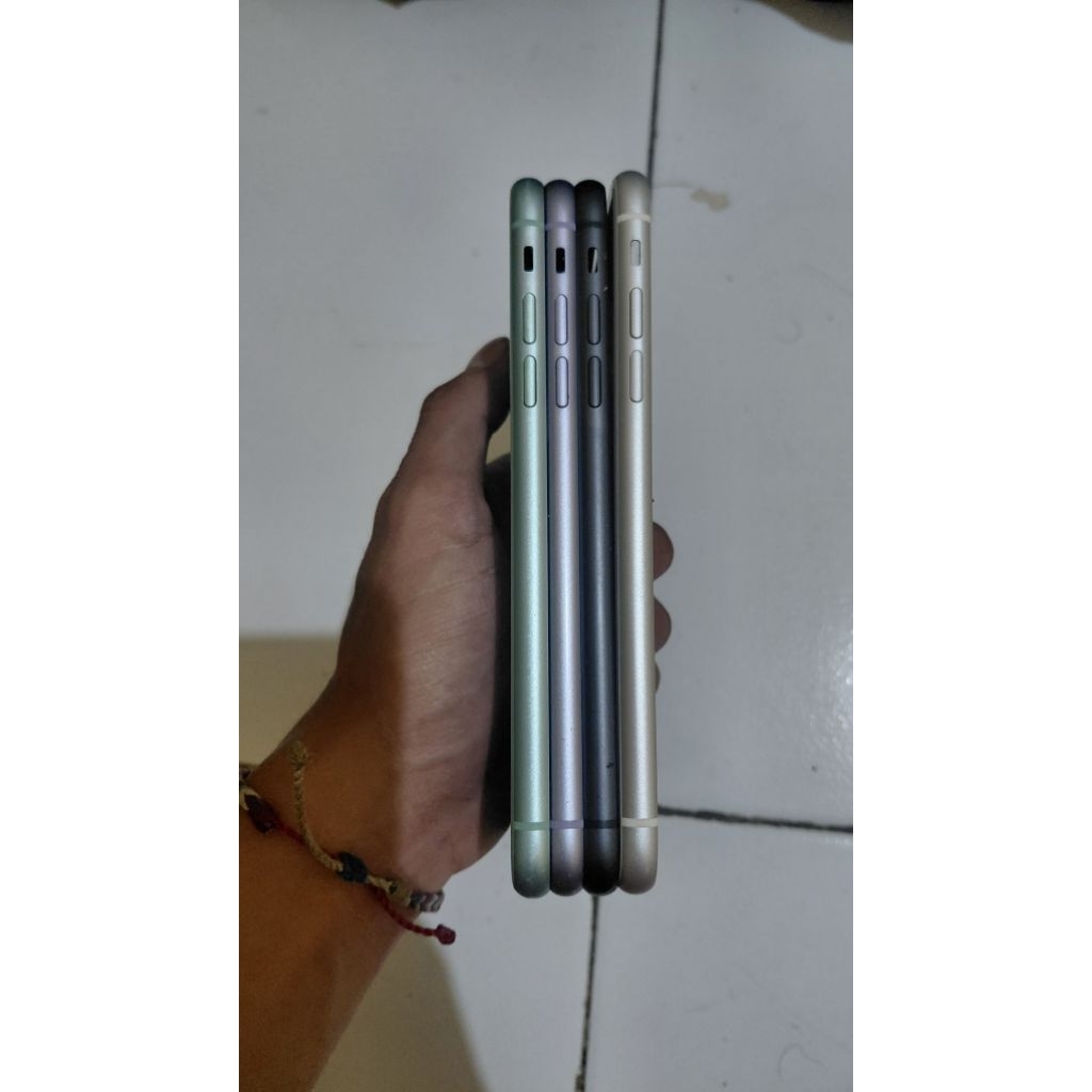 housing iphone 11