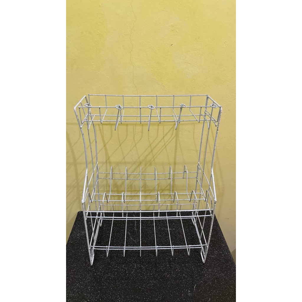 rak piring kecil