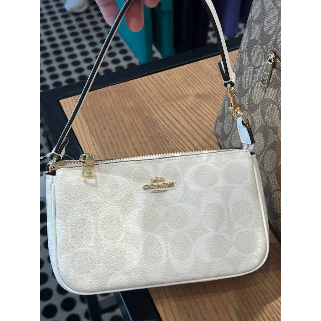 Nolita 19 Coach ori 100% (preloved good condi)