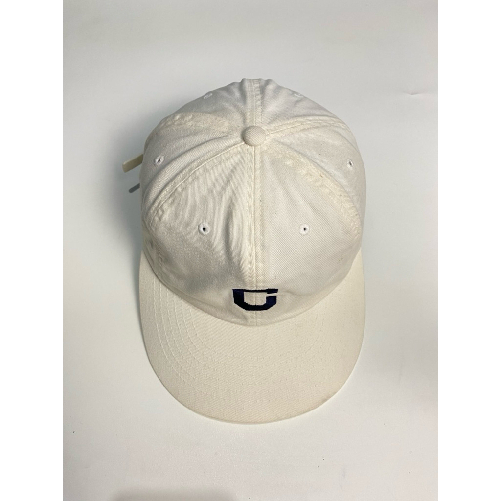 TOPI COVERNAT LOGO 6 PANEL
