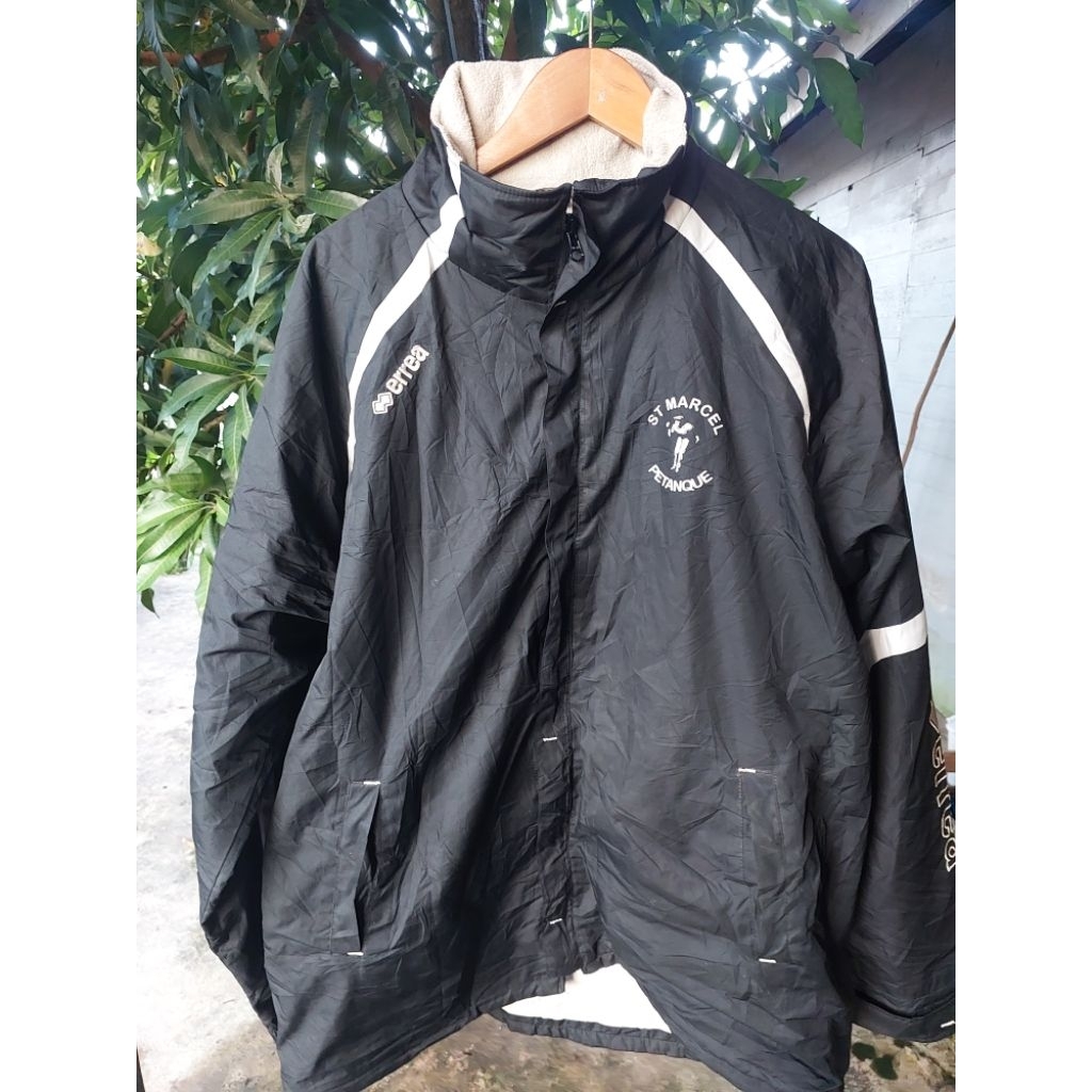 jaket errea st Marcel petanque