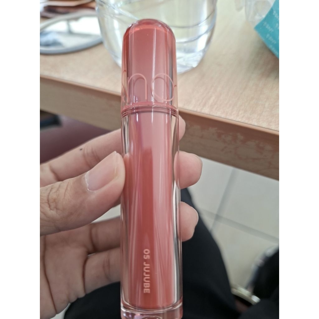 (preloved)Romand juicy lasting tint new version