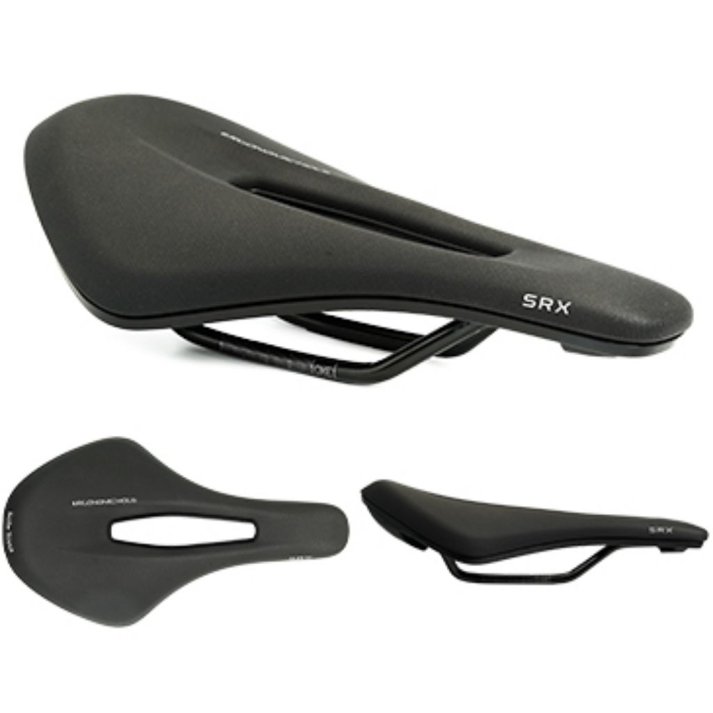 Sadel selle royal SRX open sadel sepeda mtb,garvel,city,touring, roadbike