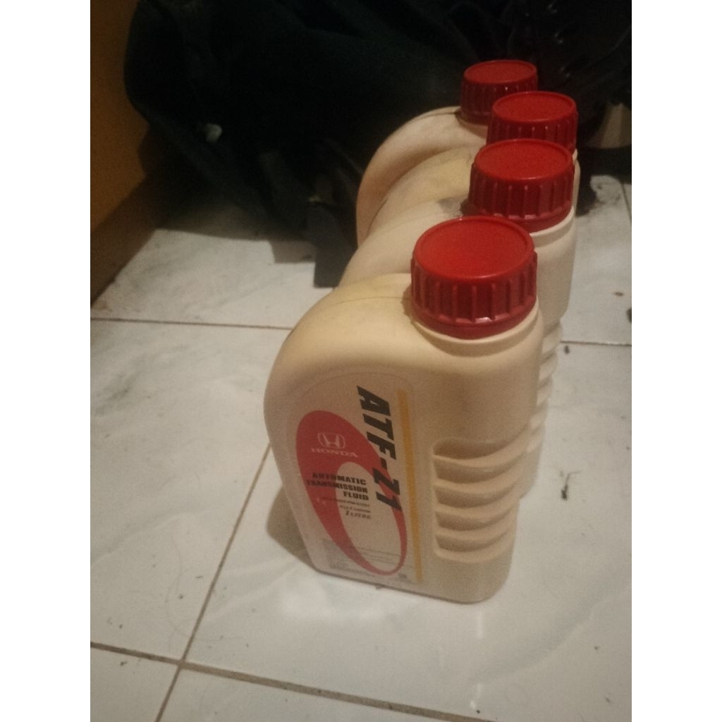 oli atf z1