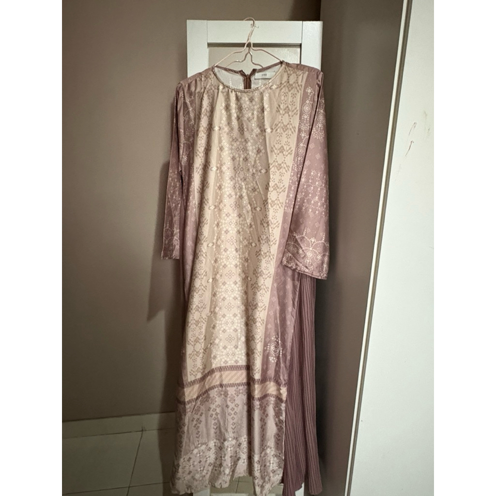 preloved senya raya dress