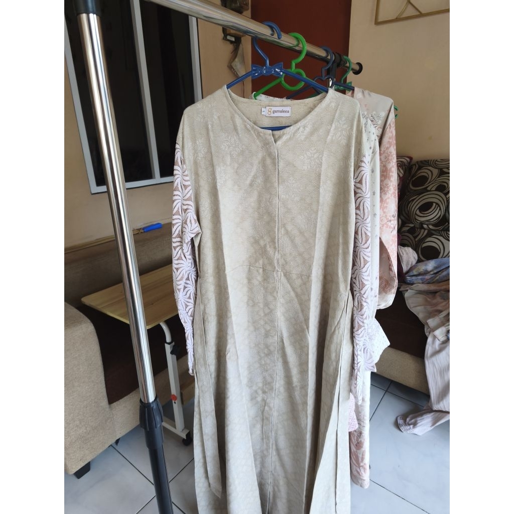gamis gamalea sz L