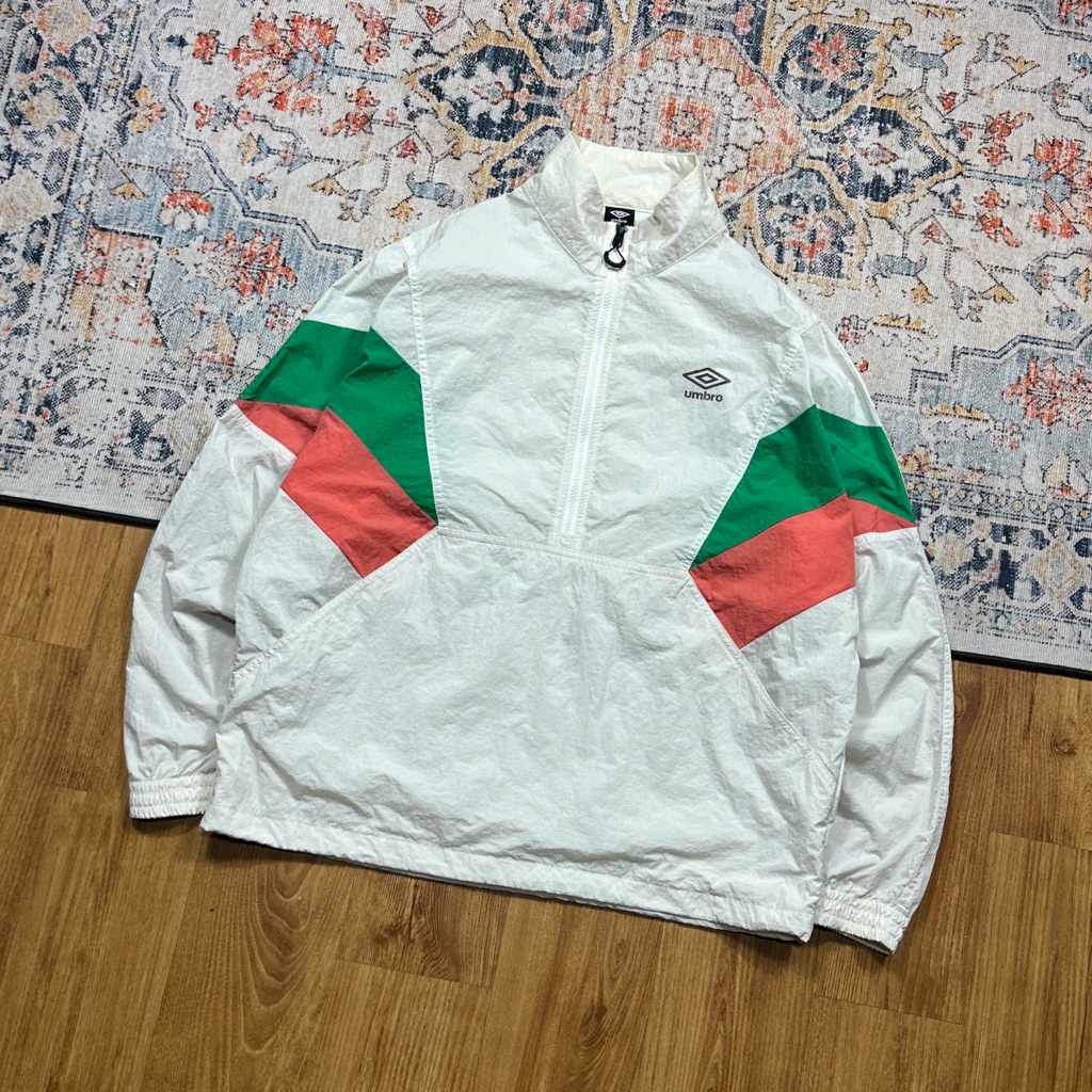 UMBRO ANORAK WB JACKET SECOND