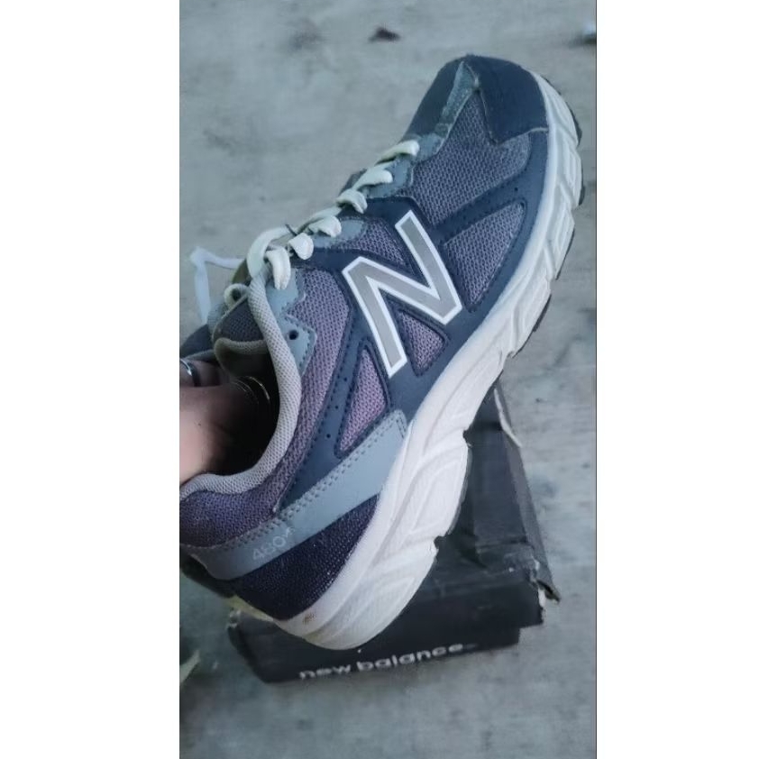 New balance 410v5 (preloved)