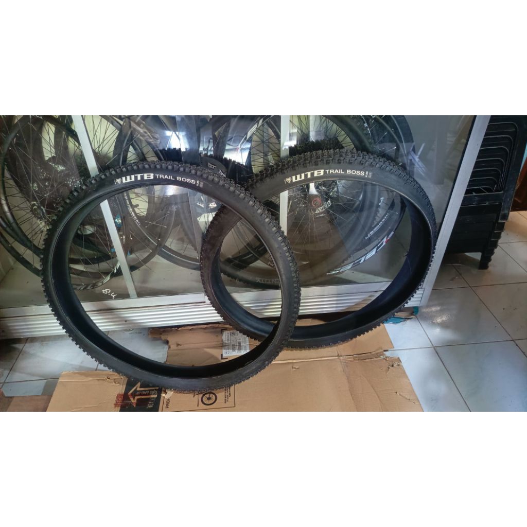 ban luar WTB Trail Boss 29 x2.25